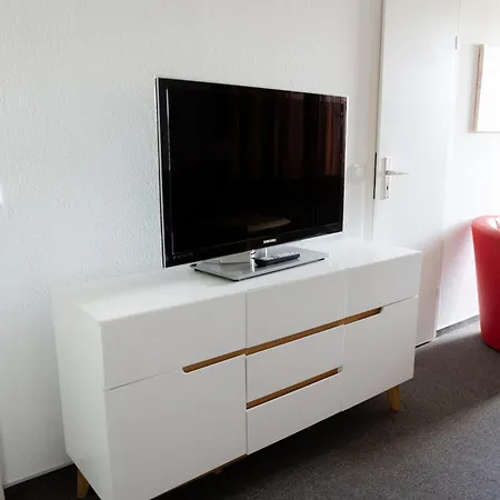 461, Oberharz, Mit Schwimmbad Und Sauna Apartment Braunlage
